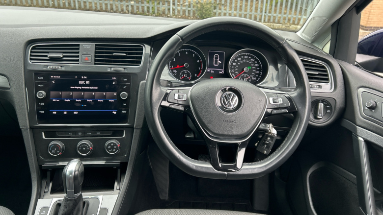 Volkswagen Golf 1.4 TSI SE [Nav] 5dr DSG Petrol Hatchback